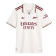 Arsenal Third Jersey 2025-2026